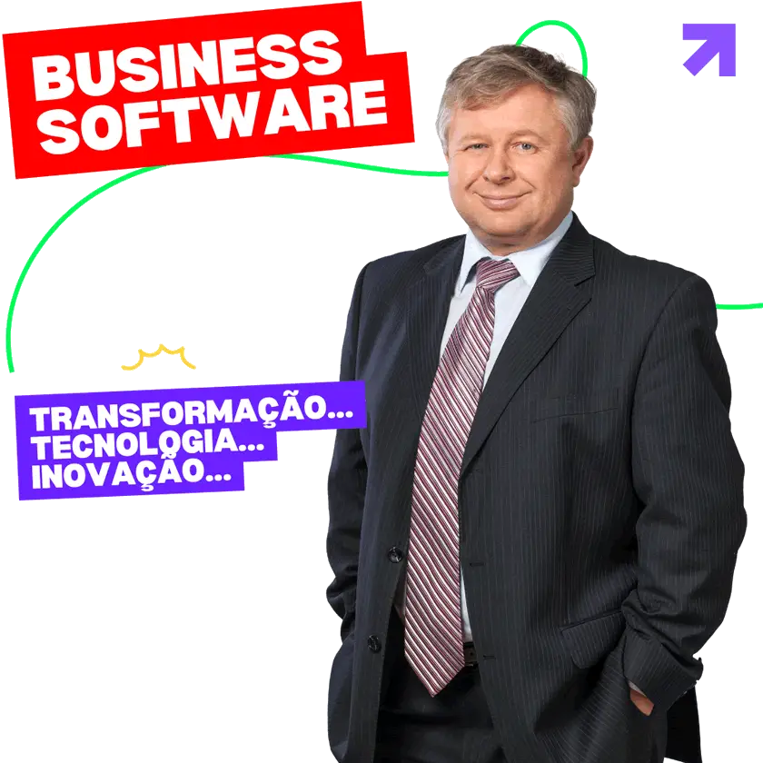 Tecnologia para gestão da sua empresa