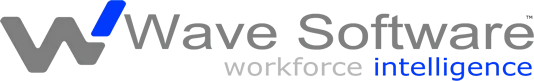 Logotipo Wave Software
